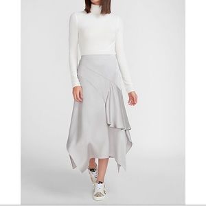 EXPRESS midi skirt !!!